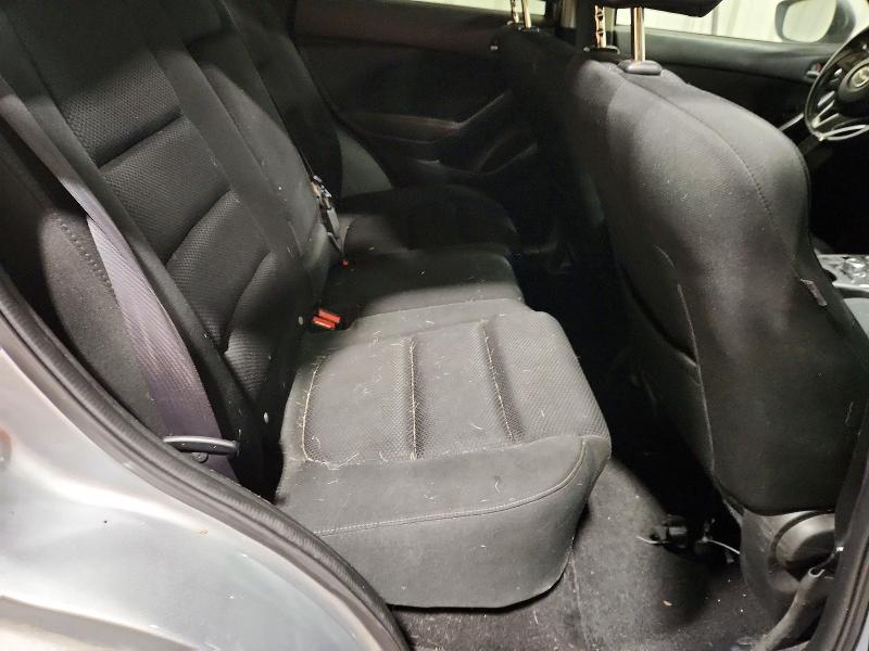 Aukcja sprzedaży 2016 Mazda Cx-5, vin: JM3KE4CY0G0634624, numer aukcji: 62728736