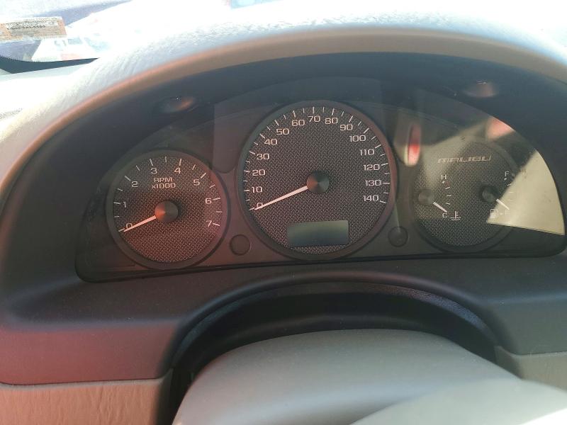 Продажа на аукционе авто 2005 Chevrolet Malibu, vin: 1G1ZU54865F146117, номер лота: 62276616