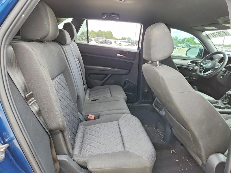 Продажа на аукционе авто 2020 Volkswagen Atlas Cross Sport, vin: 1V2AC2CA9LC200808, номер лота: 60992316