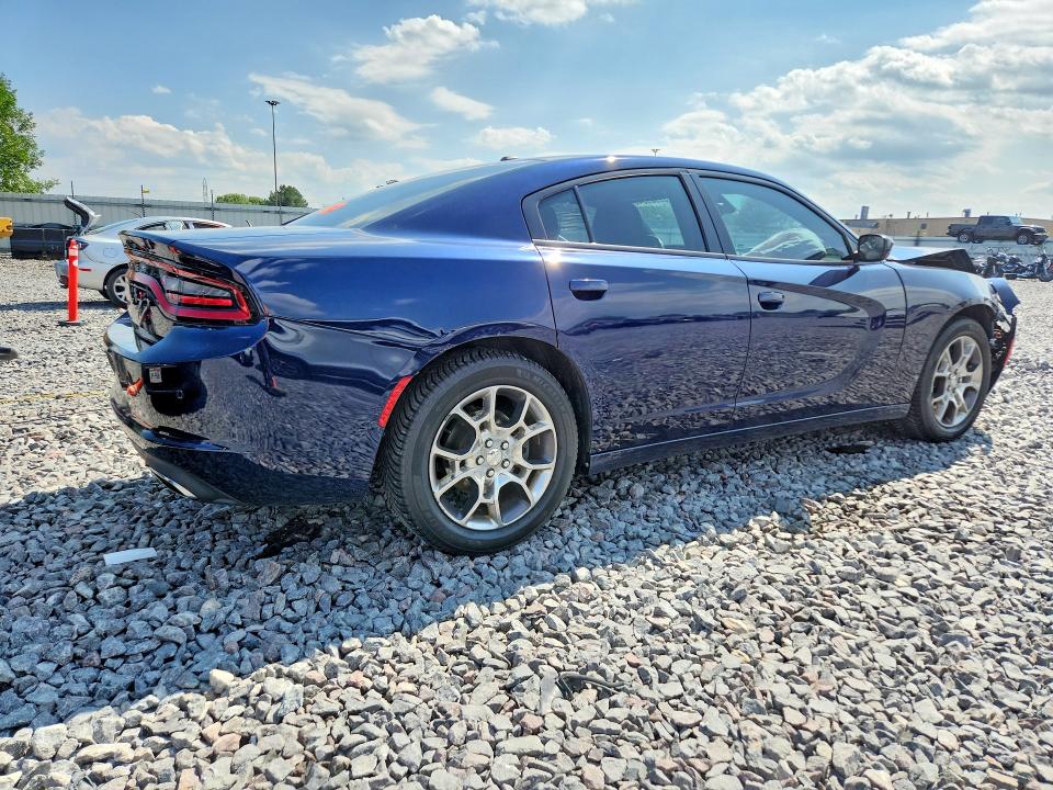 Aukcja sprzedaży 2015 Dodge Charger, vin: 2C3CDXFG6FH827850, numer aukcji: 59989346
