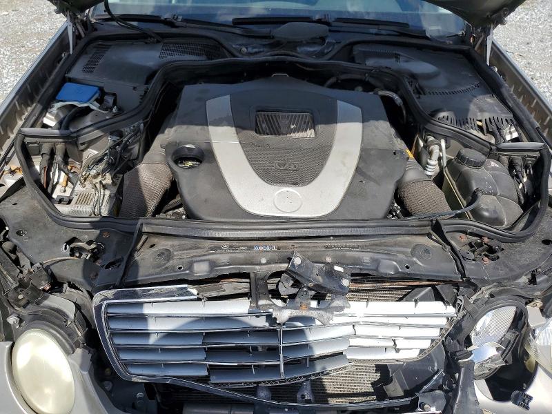 61916856 :رقم المزاد ، WDBUF87J26X204052 vin ، 2006 Mercedes-benz E مزاد بيع