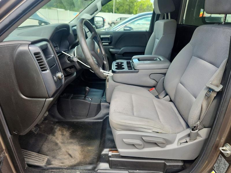 Aukcja sprzedaży 2014 Chevrolet Silverado, vin: 1GCNKPEHXEZ152488, numer aukcji: 62079356