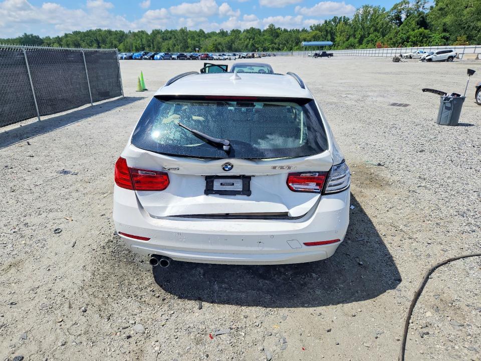 Продаж на аукціоні авто 2015 Bmw 328, vin: WBA3G7C55FK481317, номер лоту: 59338116