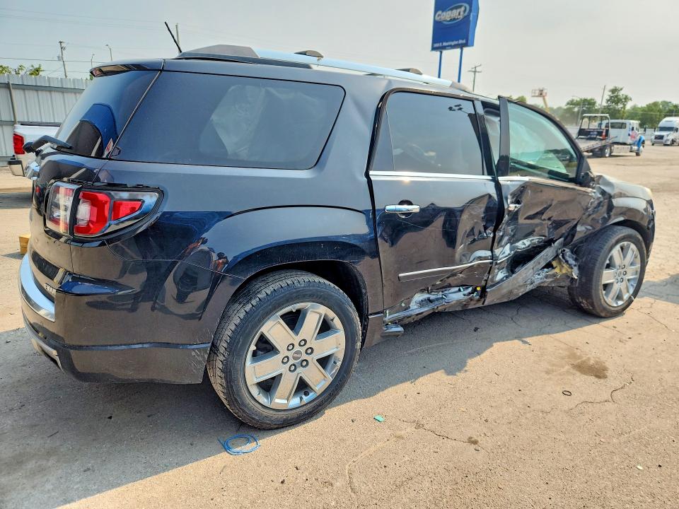 Aukcja sprzedaży 2014 Gmc Acadia, vin: 1GKKVTKD6EJ344028, numer aukcji: 60973836