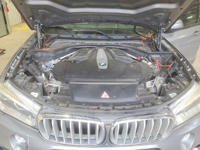 Aukcja sprzedaży 2015 Bmw X5, vin: 5UXKR6C57F0J79136, numer aukcji: 62230466