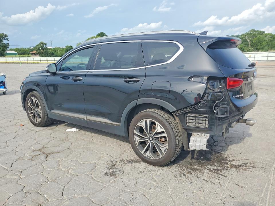 Aukcja sprzedaży 2020 Hyundai Santa Fe, vin: 5NMS53AA2LH198779, numer aukcji: 61777826