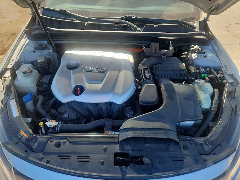 Продаж на аукціоні авто 2015 Kia Optima, vin: KNAGN4AD8F5080052, номер лоту: 59773046