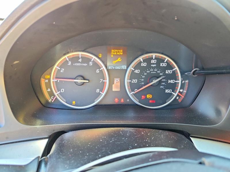 Продаж на аукціоні авто 2017 Acura Ilx, vin: 19UDE2F89HA016796, номер лоту: 61505776