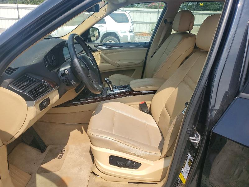 Aukcja sprzedaży 2011 Bmw X5, vin: 5UXZV4C51BL413116, numer aukcji: 62947116