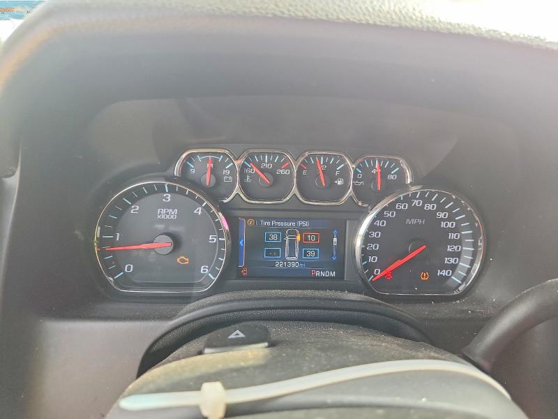 2015 Chevrolet Tahoe მანქანა იყიდება აუქციონზე, vin: 1GNSCBKCXFR183566, აუქციონის ნომერი: 62353836