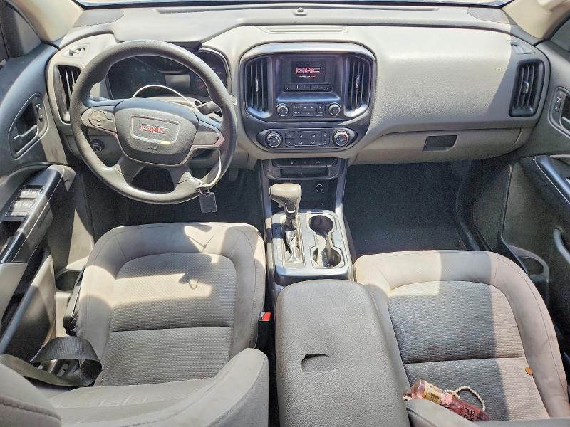 Aukcja sprzedaży 2016 Gmc Canyon, vin: 1GTG5BEA7G1366443, numer aukcji: 61637176