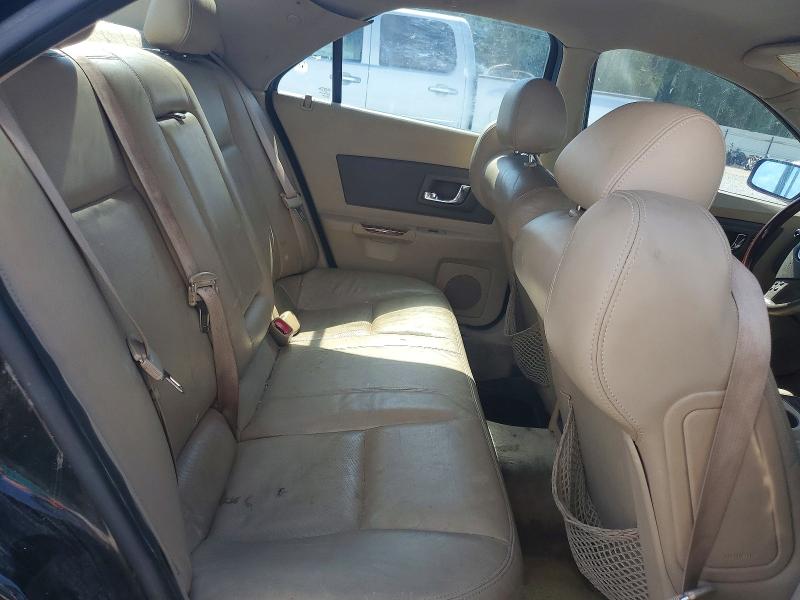 Продаж на аукціоні авто 2006 Cadillac Cts, vin: 1G6DP577960158622, номер лоту: 61127956