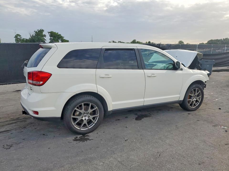 Aukcja sprzedaży 2019 Dodge Journey, vin: 3C4PDCEG2KT694030, numer aukcji: 60651466