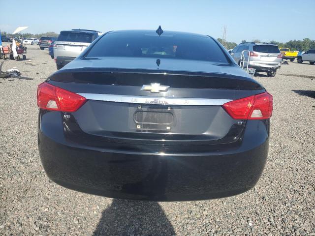 2019 Chevrolet Impala მანქანა იყიდება აუქციონზე, vin: 1G11Z5S34KU120077, აუქციონის ნომერი: 62052866
