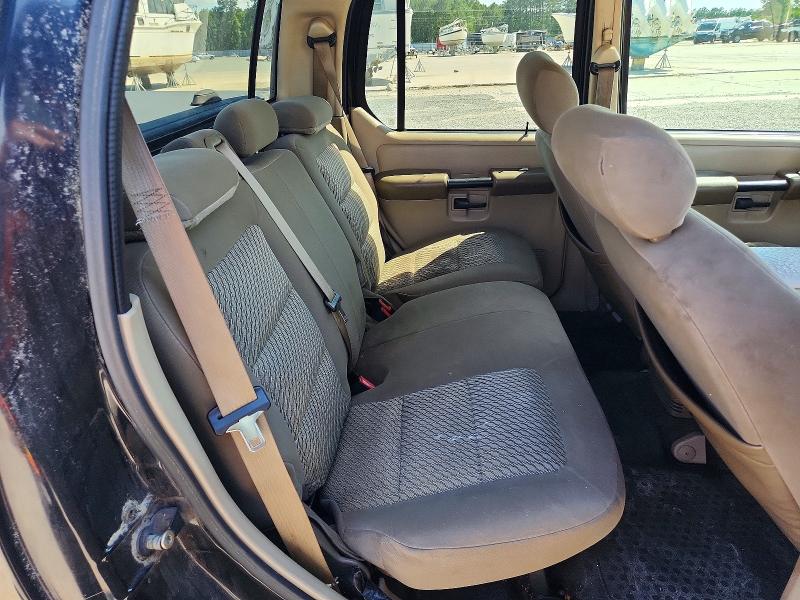 Продаж на аукціоні авто 2005 Ford Explorer Sport Trac, vin: 1FMZU77K85UA71776, номер лоту: 58792566