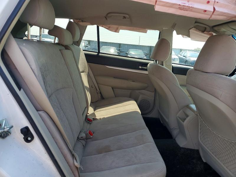 Aukcja sprzedaży 2014 Subaru Outback, vin: 4S4BRBCC9E3296931, numer aukcji: 60833766