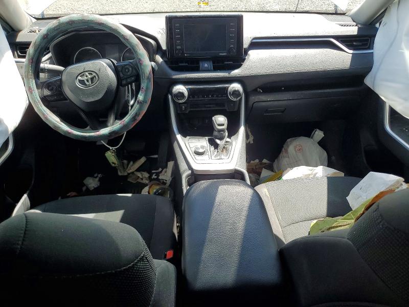 2021 Toyota Rav4 მანქანა იყიდება აუქციონზე, vin: 4T3LWRFVXMU013357, აუქციონის ნომერი: 61681186