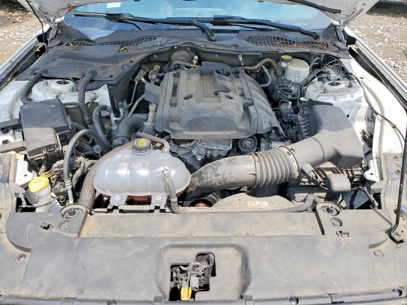 Aukcja sprzedaży 2017 Ford Mustang, vin: 1FA6P8TH1H5256223, numer aukcji: 61977316