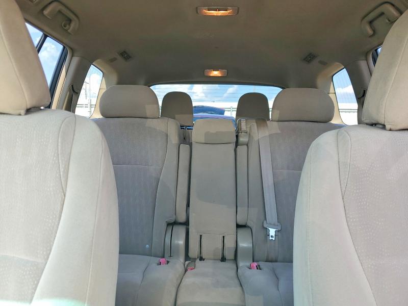Aukcja sprzedaży 2008 Toyota Highlander, vin: JTEES43A882010945, numer aukcji: 63557466