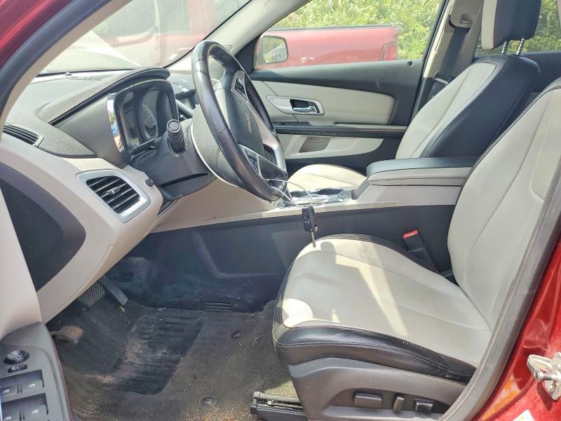 63193026 :رقم المزاد ، 2CTFLUE5XB6289237 vin ، 2011 Gmc Terrain مزاد بيع