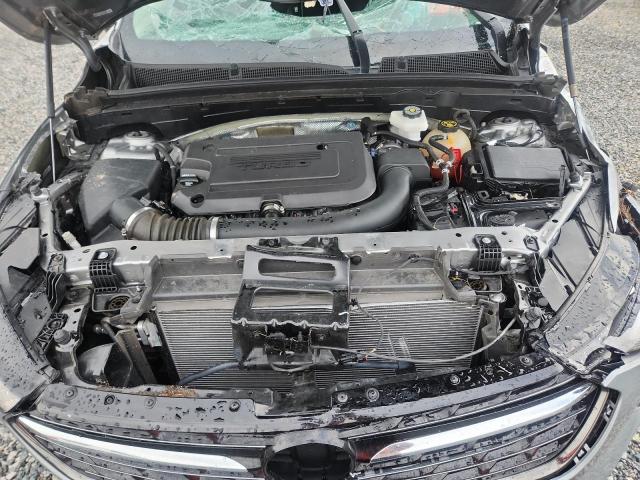 2023 Buick Envision მანქანა იყიდება აუქციონზე, vin: LRBAZLR45PD018822, აუქციონის ნომერი: 60165526