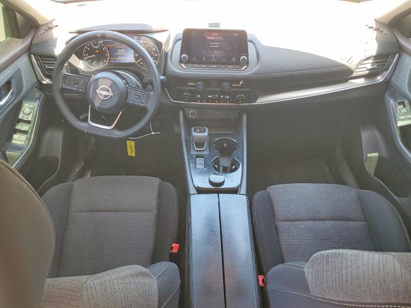 Aukcja sprzedaży 2023 Nissan Rogue, vin: 5N1BT3BB4PC826712, numer aukcji: 61612306