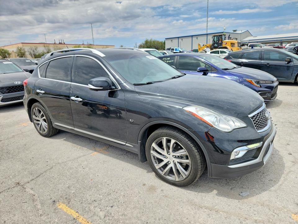 Продажа на аукционе авто 2016 Infiniti Qx50, vin: JN1BJ0RP8GM230641, номер лота: 61607786
