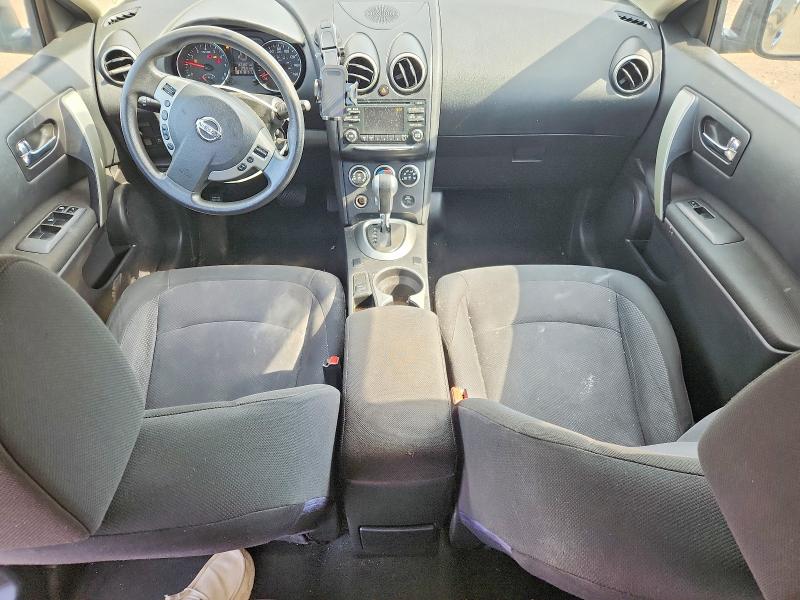 Продаж на аукціоні авто 2014 Nissan Rogue Select, vin: JN8AS5MV8EW713237, номер лоту: 59743346