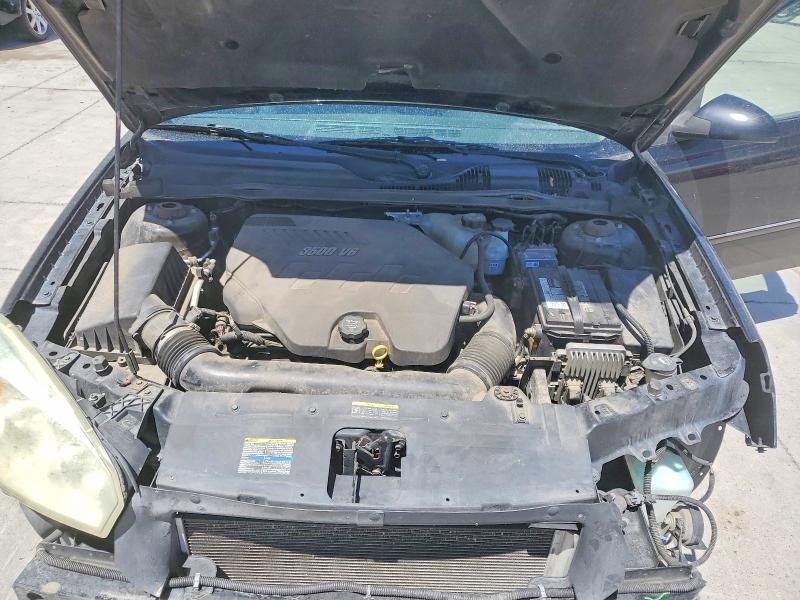 60039196 :رقم المزاد ، 1G1ZU57N67F122615 vin ، 2007 Chevrolet Malibu مزاد بيع