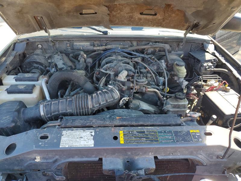 2004 Ford Ranger მანქანა იყიდება აუქციონზე, vin: 1FTZR15E84PA95184, აუქციონის ნომერი: 61525476