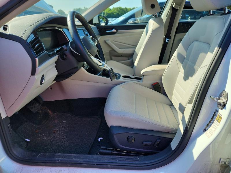 2024 Volkswagen Jetta მანქანა იყიდება აუქციონზე, vin: 3VW7M7BU2RM087516, აუქციონის ნომერი: 62355206