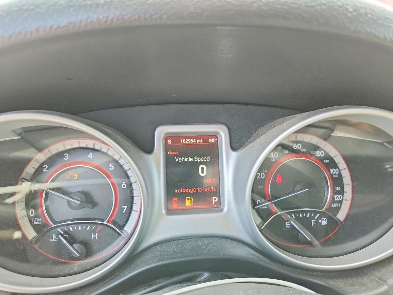 Aukcja sprzedaży 2016 Dodge Journey, vin: 3C4PDCAB7GT218650, numer aukcji: 60684346