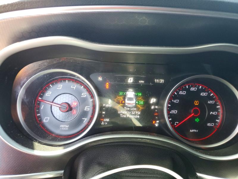 Продажа на аукционе авто 2015 Dodge Charger, vin: 2C3CDXCT7FH886536, номер лота: 85623615