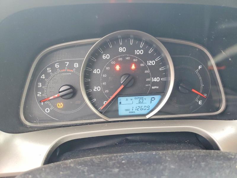 Продаж на аукціоні авто 2014 Toyota Rav4, vin: JTMBFREV5EJ004742, номер лоту: 62209726