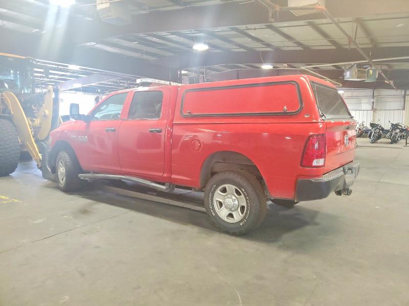 2017 Ram 2500 მანქანა იყიდება აუქციონზე, vin: 3C6UR5CJ3HG671685, აუქციონის ნომერი: 59846886