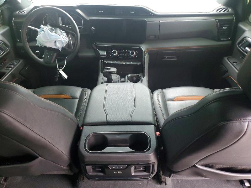Aukcja sprzedaży 2025 Gmc Sierra, vin: 1GTUUEE8XSZ266545, numer aukcji: 62484016