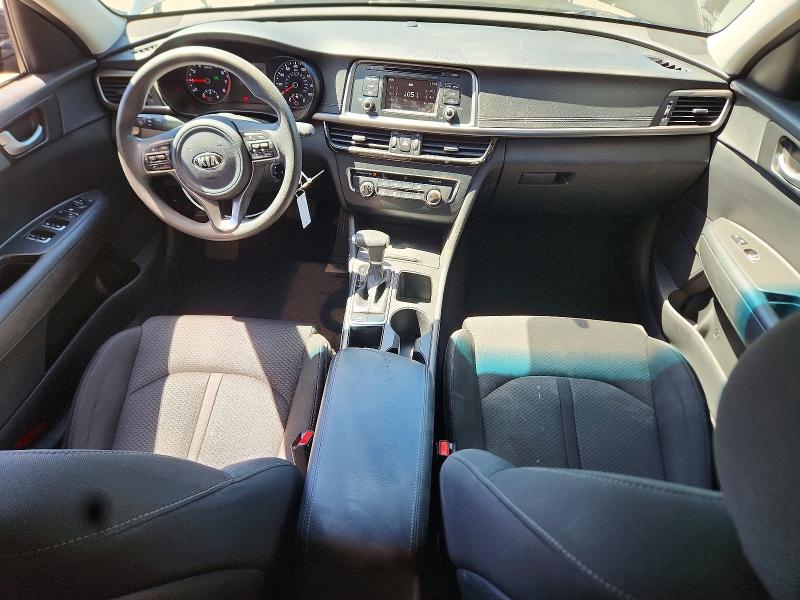 Aukcja sprzedaży 2016 Kia Optima, vin: 5XXGT4L31GG029695, numer aukcji: 63284096