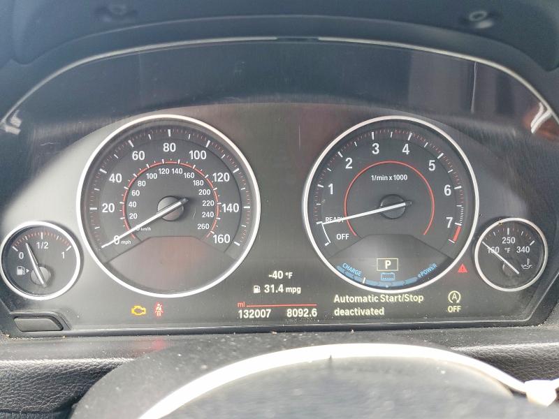 Aukcja sprzedaży 2018 Bmw 330e, vin: WBA8E1C56JA159387, numer aukcji: 60642906