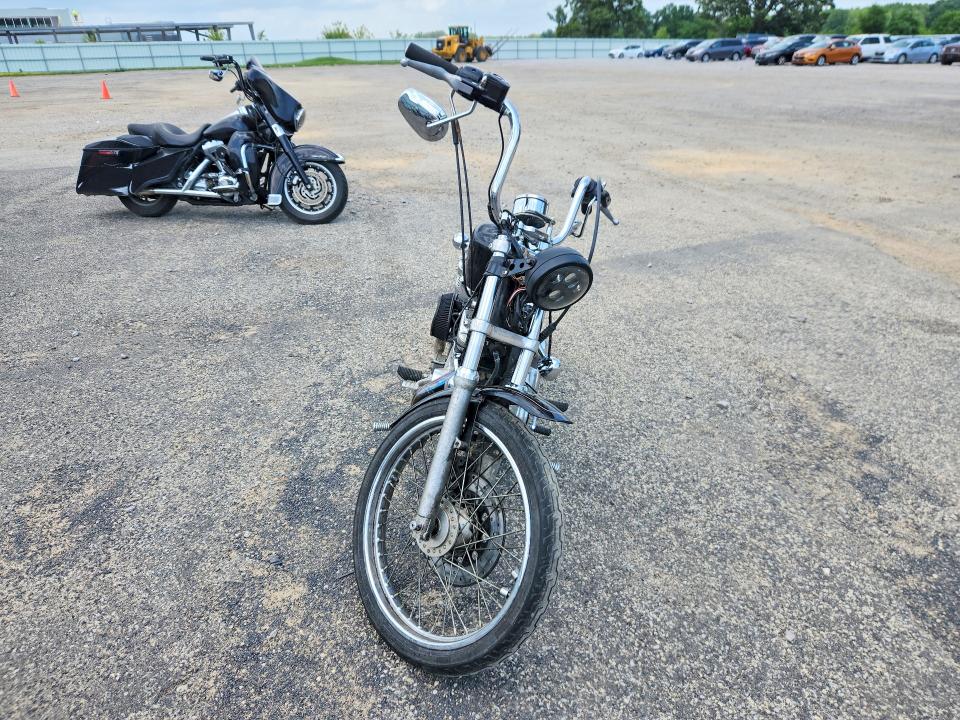 Продажа на аукционе авто 1997 Harley-davidson Xl1200, vin: 1HD1CGP10VY200113, номер лота: 60416816