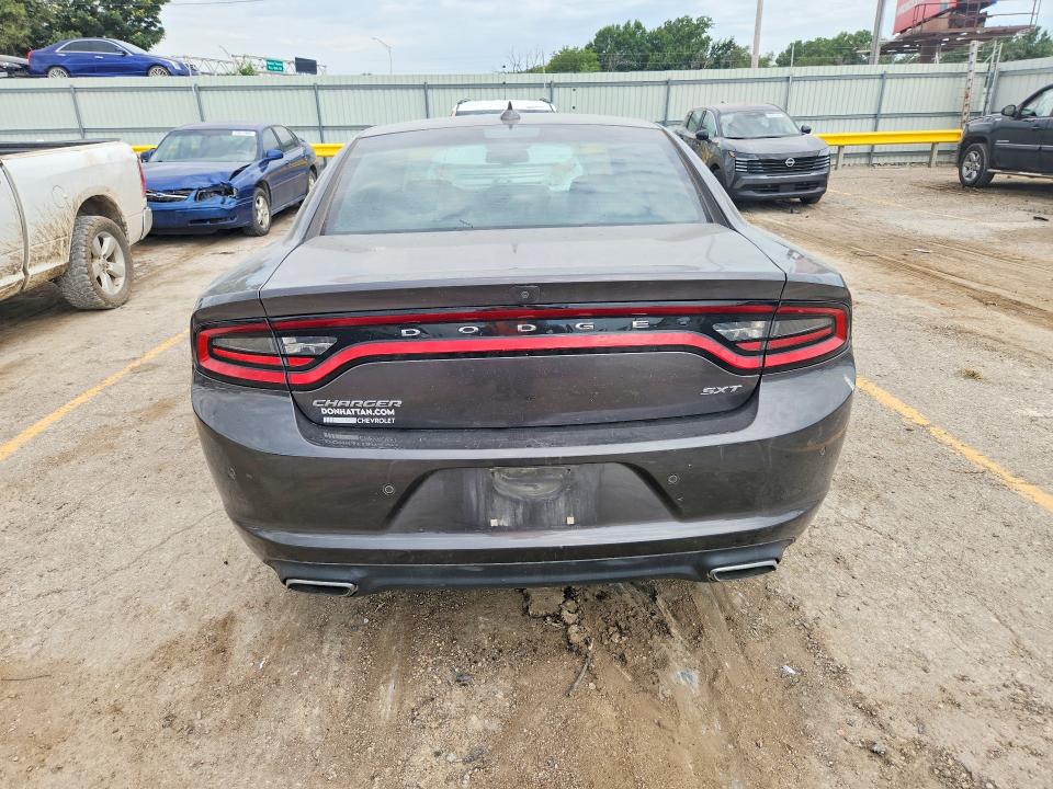 Aukcja sprzedaży 2018 Dodge Charger, vin: 2C3CDXHG0JH121009, numer aukcji: 60140376