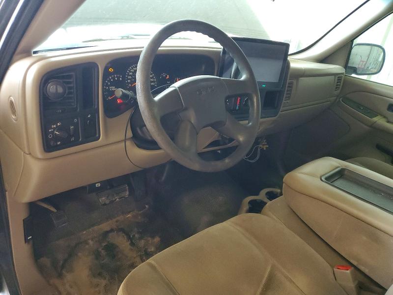 Продаж на аукціоні авто 2006 Gmc New Sierra, vin: 1GTEC14X36Z285968, номер лоту: 60680076
