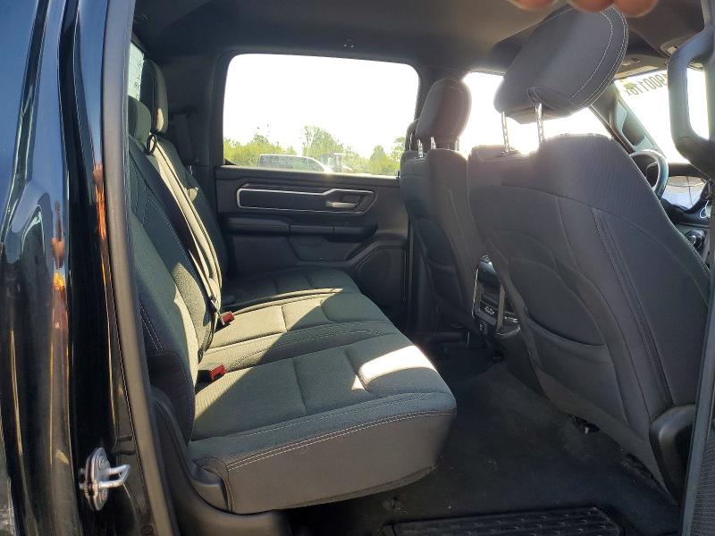 Auction sale of the 2019 Ram 1500, vin: 1C6SRFFTXKN899319, lot number: 61900116