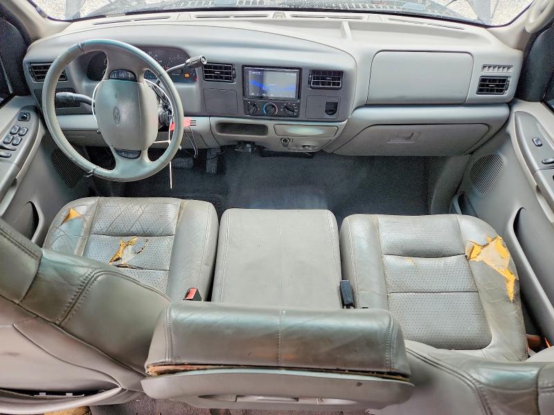 Продаж на аукціоні авто 2001 Ford F250, vin: 1FTNW20S91EB80889, номер лоту: 58835226