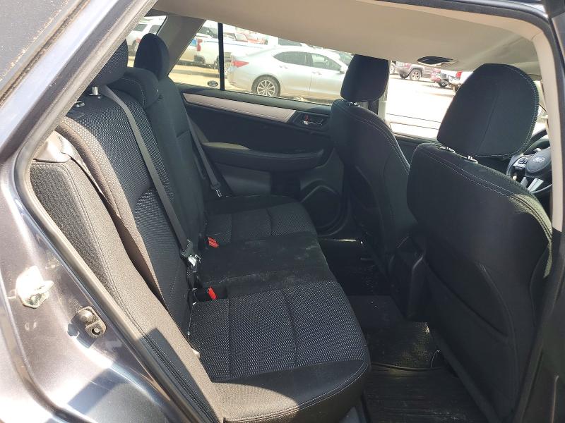 61099186 :رقم المزاد ، 4S4BSACC8H3238358 vin ، 2017 Subaru Outback مزاد بيع