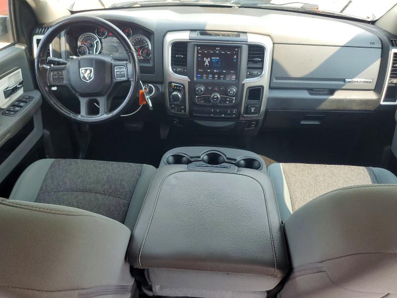 Aukcja sprzedaży 2019 Ram 1500 Classic, vin: 1C6RR7LTXKS526744, numer aukcji: 62590896