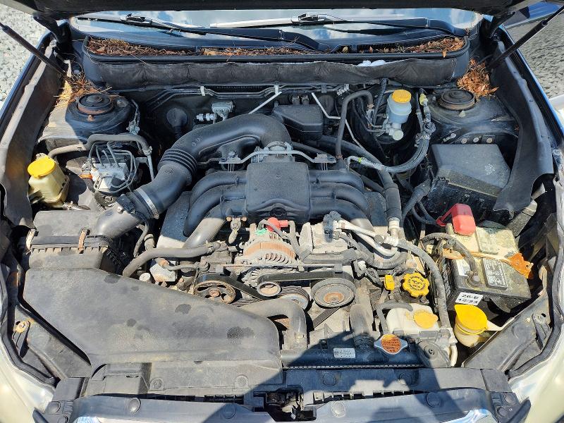Продаж на аукціоні авто 2011 Subaru Outback, vin: 4S4BRDLC2B2362975, номер лоту: 63123986