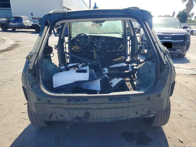 61551136 :رقم المزاد ، KNDCR3L17S5145387 vin ، 2025 Kia Niro مزاد بيع