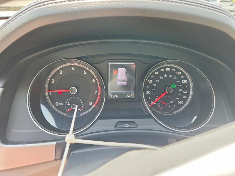 62197756 :رقم المزاد ، 1V2NR2CA8MC583786 vin ، 2021 Volkswagen Atlas مزاد بيع