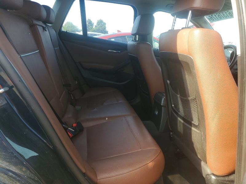 Продажа на аукционе авто 2013 Bmw X1, vin: WBAVL1C50DVR83665, номер лота: 61376176