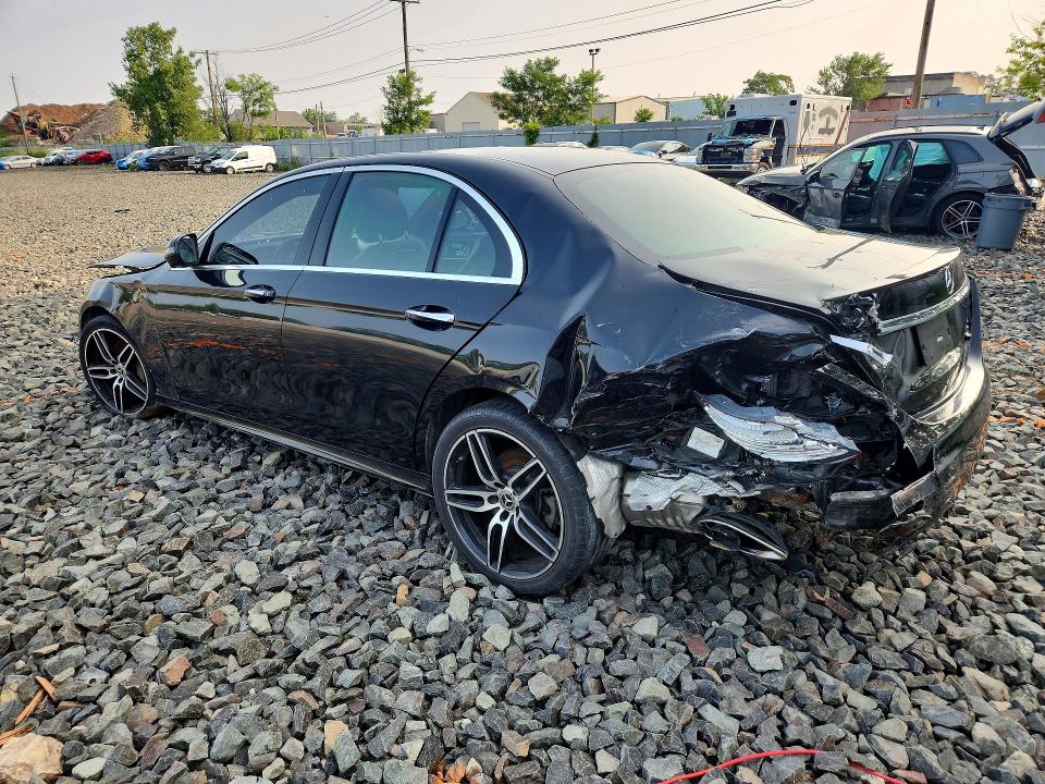 2018 Mercedes-benz E მანქანა იყიდება აუქციონზე, vin: WDDZF4KB0JA414702, აუქციონის ნომერი: 61667726